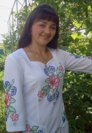 My photo - Іvanna, 33 from Buchach (@vanna71)