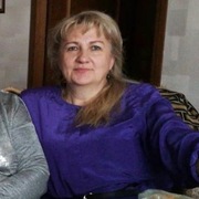 Larisa 63 Moscow