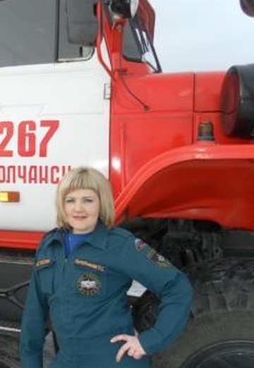 Mein Foto - Olenka, 41 aus Karpinsk (@olenka1526)