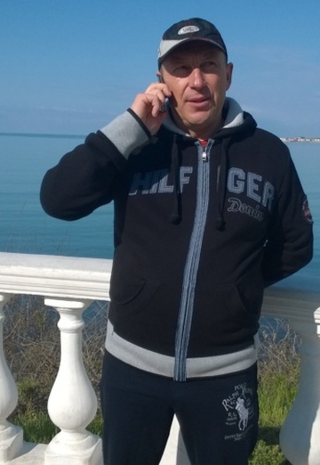Моя фотографія - сергей, 53 з Пугачов (@sergey952256)