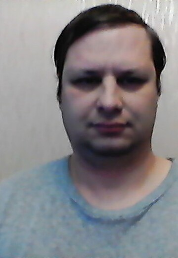 Моя фотография - паша, 40 из Тимашевск (@pasha41519)