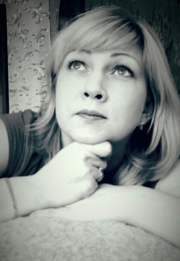 Моя фотографія - Анастасия, 41 з Бровари (@anastasiya95346)