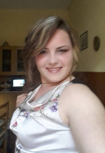 My photo - UlyaHa, 34 from Ottaviano (@yljana21)