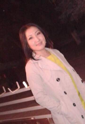 My photo - Marina, 38 from Tashkent (@marina289559)
