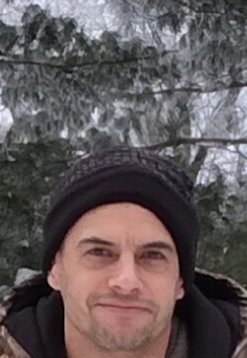 My photo - Patrick, 46 from La Crosse (@pat260)