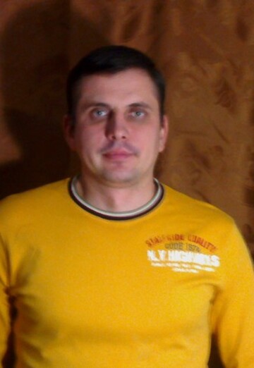La mia foto - dmitriy, 43 di Matveyev Kurgan (@dmitriy7285651)