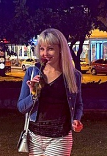 Моя фотография - Viktoria, 31 из Ивано-Франковск (@viktoria4776)