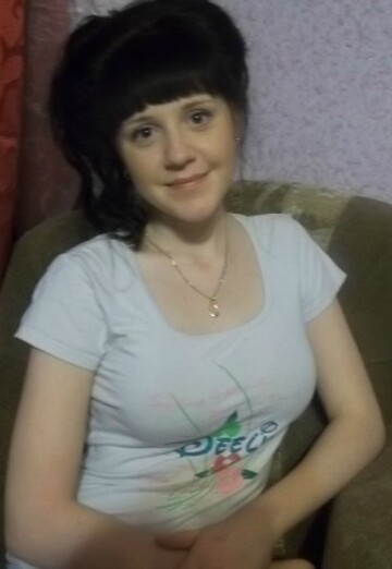 La mia foto - Yulya, 29 di Kinešma (@uly6854231)