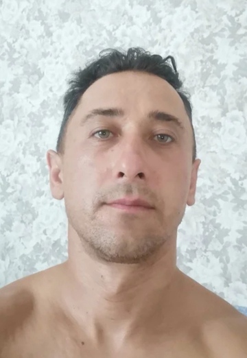 My photo - Aydar, 44 from Buinsk (@aydar6751)