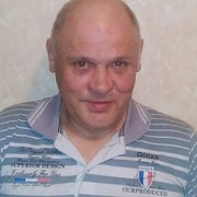 Sergey 52 Petrozavodsk