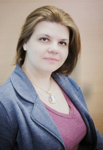 Mein Foto - Tatjana, 46 aus Rusa (@tatjana3860587)