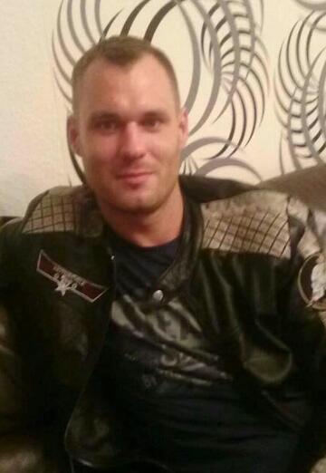 My photo - Nikolai, 37 from Bocholt (@nikolai2667)