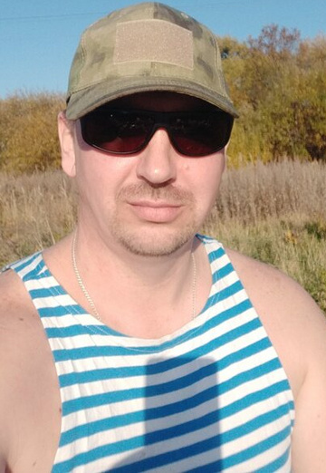 Моя фотография - Сергей, 42 из Уссурийск (@sergey1107169)