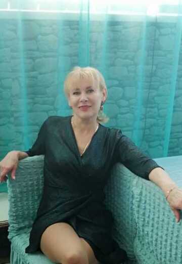 Моя фотографія - Ирина, 49 з Зверево (@irina348531)