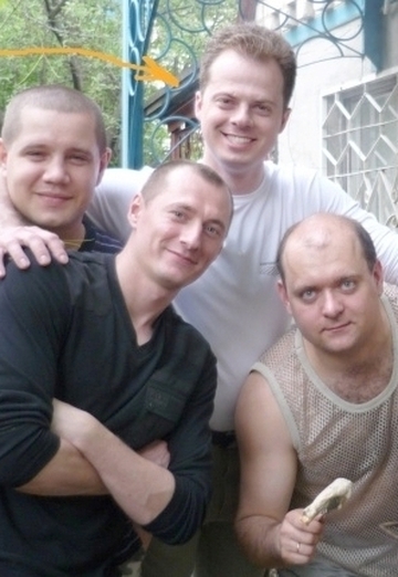 Evgeniy (@jack37) — my photo № 6