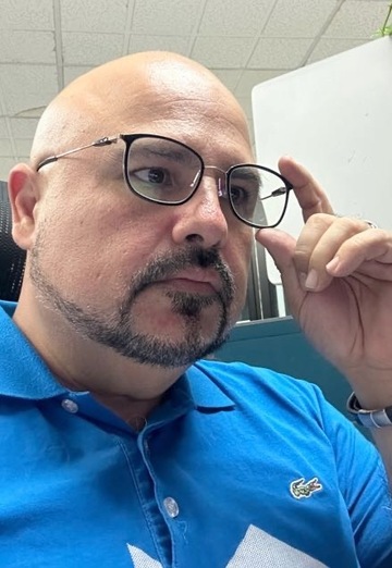 My photo - Mike, 50 from Guadalajara (@mike6954)