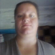annya 30 Rivne