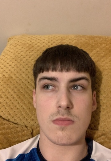 My photo - Vlad, 21 from Kirkcaldy (@vlad170748)