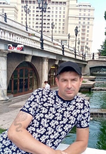 Моя фотография - Александр, 44 из Луганск (@aleksandr980926)