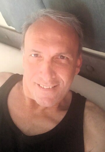 My photo - Patrik, 61 from Krasnodar (@patrik920)