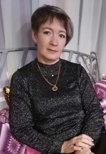 Mein Foto - Natalja Starodubowa, 52 aus Nikolajewsk am Amur (@natalyastarodubova1)