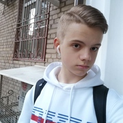 Kirill 23 Moscow