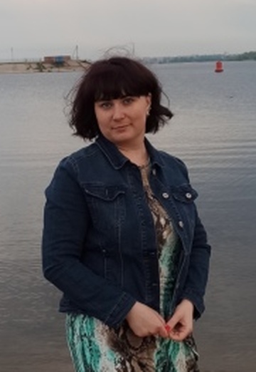 Darya Nesvitaeva (@daryamanina) — my photo № 23