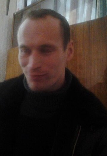 My photo - Aleksandr Piton, 41 from Kamianets-Podilskyi (@aleksandrpiton)