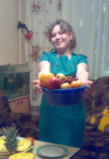 Mein Foto - Marija, 31 aus Mzensk (@mariya11740)