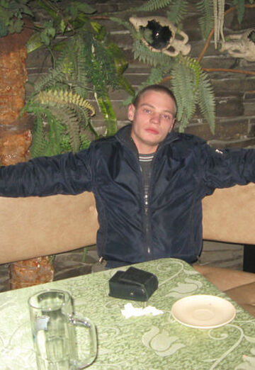 My photo - Aleksey, 31 from Oboyan' (@aleksey112747)