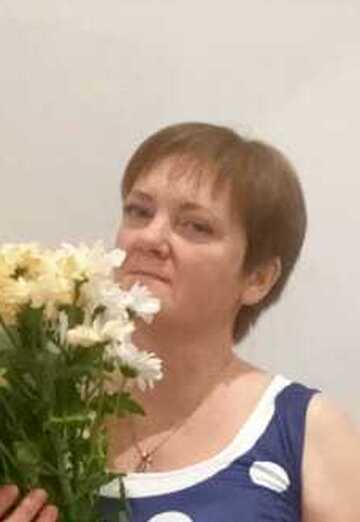Моя фотография - Надежда, 49 из Красноярск (@nadejda108045)