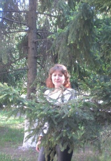 Minha foto - Valentina, 43 de Belgorod (@valentina50555)