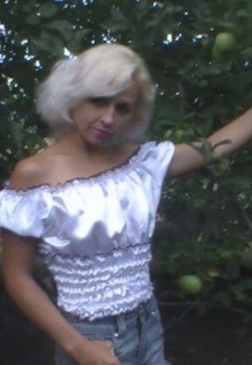 Minha foto - Valentina, 45 de Torez (@valentinaqanina)