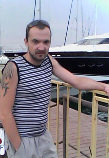 Моя фотографія - DONBASS, 39 з Лисичанськ (@donbass11)