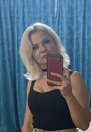 Oksana (@aksana1009) — my photo № 3