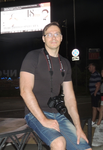 Sergey (@sergey419314) — my photo № 1