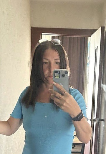My photo - Marina, 51 from Kirovsk (@marina295904)