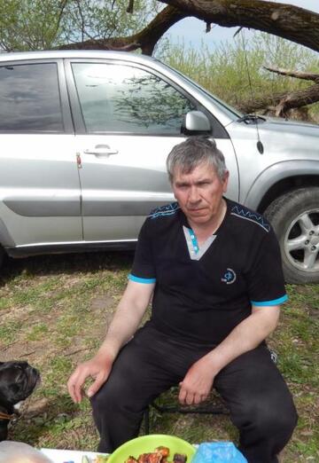 Моя фотографія - Владимир, 59 з Серпухов (@vladimir284452)
