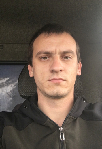 Моя фотографія - Сергей, 28 з Кримськ (@sergey1025988)