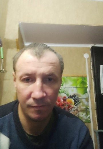 My photo - Igor, 39 from Satka (@igor361005)