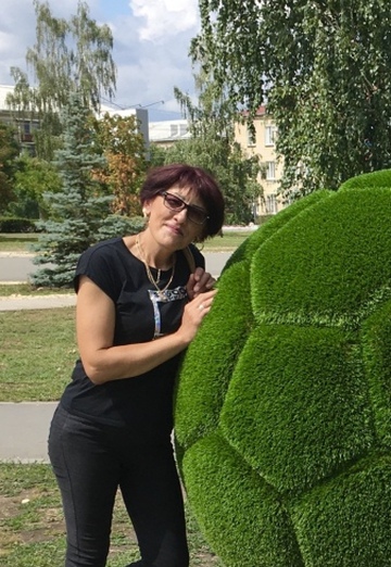 Моя фотография - Наталья, 52 из Южноуральск (@natalya335216)