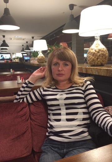 Моя фотографія - Наталья, 47 з Зеленогірськ (@natalya221692)
