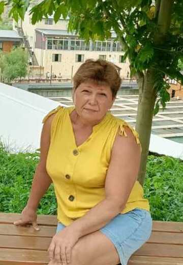 Mein Foto - Ljudmila, 57 aus Leningradskaja (@ludmila126688)