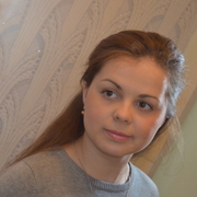 Natalya 30 Yekaterinburg