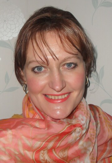 Mein Foto - Angela, 52 aus Birmingham (@angela460)