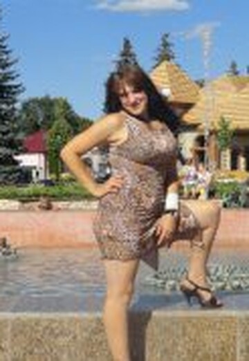 La mia foto - yuliya, 32 di Zadonsk (@uliy8221123)