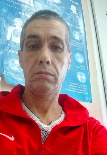 My photo - Sergey, 54 from Syzran (@sergey1266711)