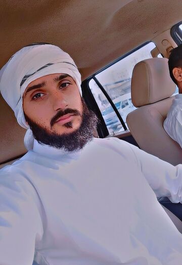 Моя фотография - Abood, 30 из Кувейт (@abood118)