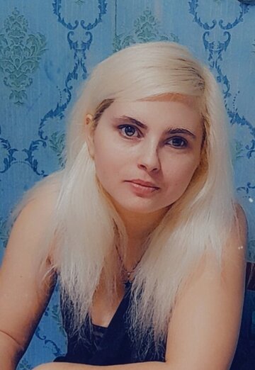 Моя фотография - Ольга, 35 из Балахна (@olga428479)