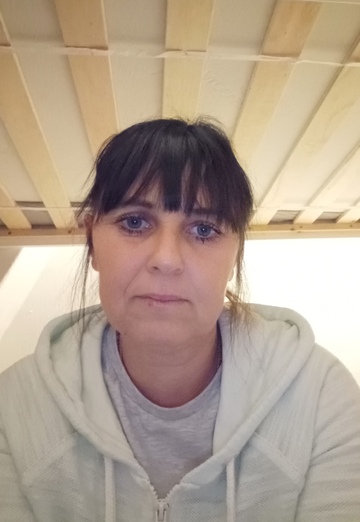 My photo - Lyubov, 48 from Steyerberg (@lubov72209)